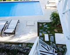 Toàn bộ căn nhà/căn hộ Spectacular Cozy Sea View Staffed Villa (Las Terrenas, Cộng hòa Dominica)