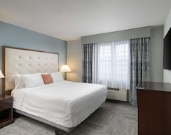 Hotel Homewood Suites by Hilton Boston Andover (Andover, Sjedinjene Američke Države)