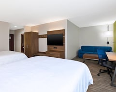 Hotel Holiday Inn Express & Suites Dayton South Franklin (Franklin, Sjedinjene Američke Države)