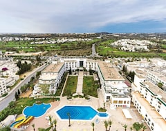 Hotel Riviera (Port el Kantaoui, Túnez)