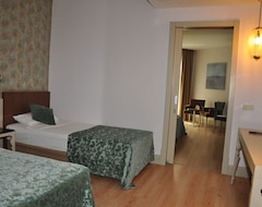 Hotel Port Side Resort (Evrenseki, Tyrkiet)