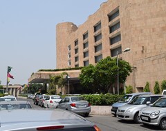 Hotel Samrat (New Delhi, Indija)