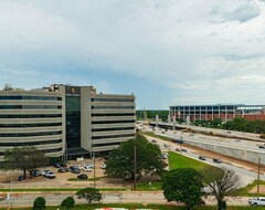 Otel Executive Inn & Suites Waco (Waco, ABD)