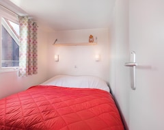 Toàn bộ căn nhà/căn hộ 1 Bedroom Accommodation In Wieringerwaard (Wieringerwaard, Hà Lan)