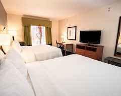 Hotel Fairfield Inn & Suites by Marriott Kearney (Kearney, USA)