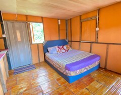 Khách sạn Oyo Home 90737 Disan Baang Kiulu (Ranau, Malaysia)