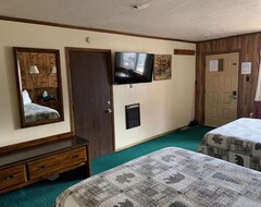 Hotel Ponderosa Lodge (Red River, EE. UU.)