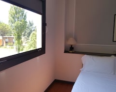 Hotel Mamiani & Ki-Spa Urbino (Urbino, Italien)