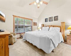 Hotel Dakota Lodge 2 Bedroom By Sunset Realty (Branson West, USA)