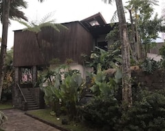 Tüm Ev/Apart Daire Villa Claket Alex (Mojokerto, Endonezya)