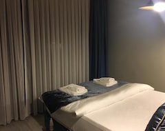 Hotel Pordanis (Rize, Turska)