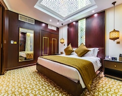 Time Rako Hotel (Doha, Katar)