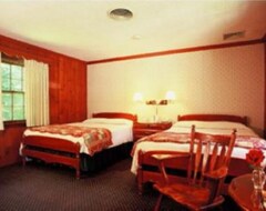 Hotel 1896 House Country Inn - Barnside Inn (Williamstown, USA)