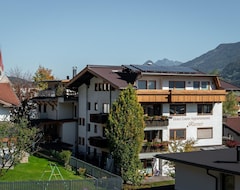 Hotel-Garni Appartements Kastner (Stans, Austria)