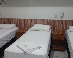Khách sạn Hotel Cerrado (Goiânia, Brazil)