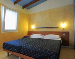 Hotel Park Gallanti (Comacchio, Italija)