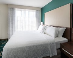 Hotel Residence Inn Los Angeles Pasadena/Old Town (Pasadena, USA)