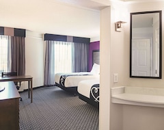 Hotelli La Quinta Inn & Suites Denver Tech Center (Greenwood Village, Amerikan Yhdysvallat)