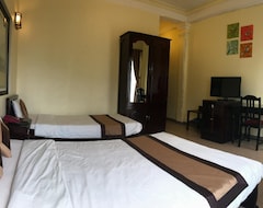 Khách sạn Hotel Tran Ly (Huế, Việt Nam)