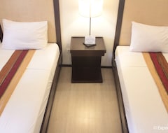 Hotelli Subic Grand Seas Resort (Subic, Filippiinit)