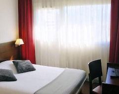 Khách sạn Appartéa Grenoble Alpexpo (Grenoble, Pháp)