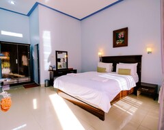 Khách sạn Martin Anugrah Hotel & Restaurant (Dolok Sanggul, Indonesia)