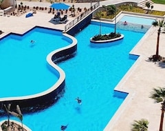 Hotel Al-Dau Heights - Luxury Sea View Apartment (Hurghada, Egypten)