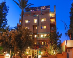 Hotel Appart  Amina (Marrakech, Marruecos)