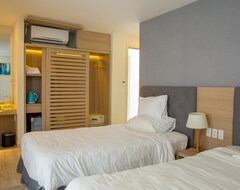 Toàn bộ căn nhà/căn hộ [oceanami]2br-airy Space+luxury Villa On 1st Floor (Bà Rịa, Việt Nam)