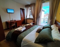 Khách sạn Hotel La Chance (Saint-Vincent, Ý)