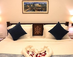 Hotelli Comfort Inn Emerald (Dapoli, Intia)