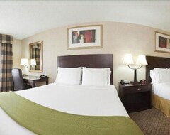 Holiday Inn Express Hotel & Suites Anderson, An Ihg Hotel (Anderson, ABD)