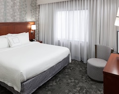 Hotel Courtyard By Marriott Miami At Dolphin Mall (Miami, EE. UU.)