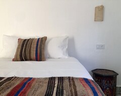 Hotel Riad Ahmed (Marakeš, Maroko)