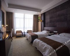 Khách sạn Changxing Golden Hotel (Changxing, Trung Quốc)