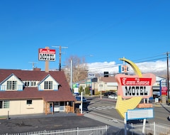 Townhouse Motel (Bishop, USA)