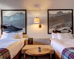 Hotel Loyal Duke Lodge (Salida, USA)