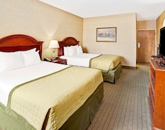 Hotel Baymont Inn and Suites Indianapolis West (Indianapolis, USA)