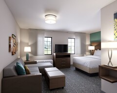 Hotel Staybridge Suites Sterling Heights -detroit Area (Sterling Heights, USA)