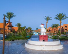 Ξενοδοχείο Caribbean World Resorts Soma Bay (Χουργκάντα, Αίγυπτος)