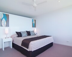 Serviced apartment Coral Cove Apartments (Bowen, Australia)