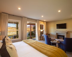 Khách sạn Millbrook Resort (Arrowtown, New Zealand)