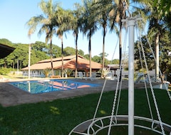 Hotel Recreio São Jorge (Jaboticabal, Brazil)
