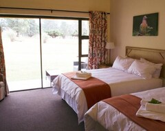 Lomakeskus Gooderson Monks Cowl Golf Resort (Winterton, Etelä-Afrikka)