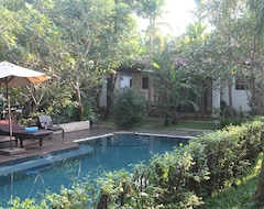Khách sạn Villa Amalia (Siêm Riệp, Campuchia)