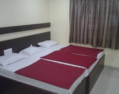 Hotelli Sai Niwas Lodge (Shirdi, Intia)