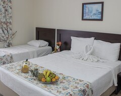 Hotelli Club Efes Otel (Mersin, Turkki)