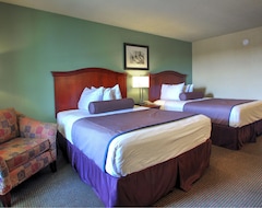 Hotelli Key West Inn - Tunica Resort (Robinsonville, Amerikan Yhdysvallat)