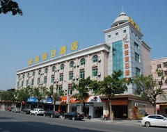 Khách sạn Foshan Yinzuo Holidy Hotel (Foshan, Trung Quốc)