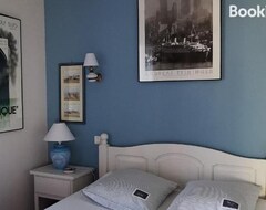 Cijela kuća/apartman La Pointe de Sel (Salies-du-Salat, Francuska)